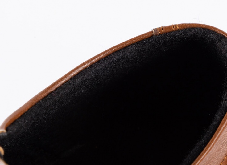 کفش هشت ترک بندی مردانه