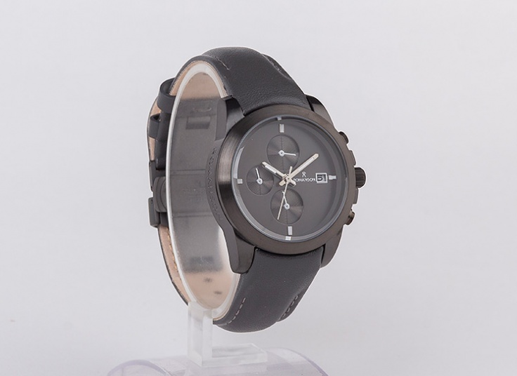 ساعت زنانه و مردانه ROMANSON