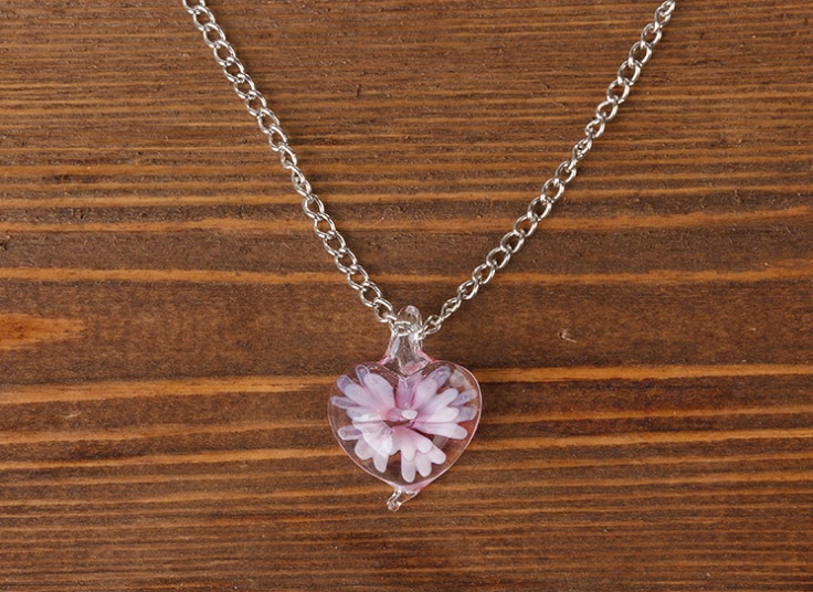 گردنبند Blossom