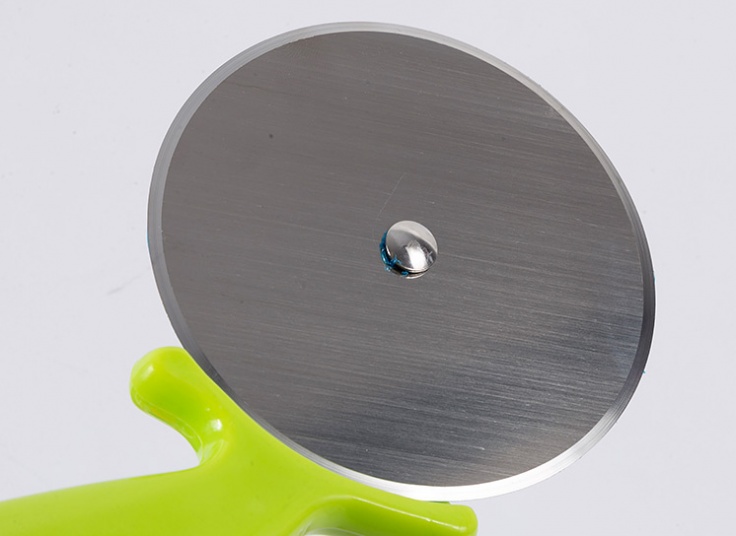 پیتزا بر رولی YIBOO