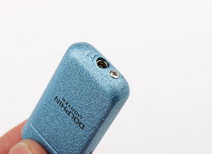 سری جدید فندک Dolphin