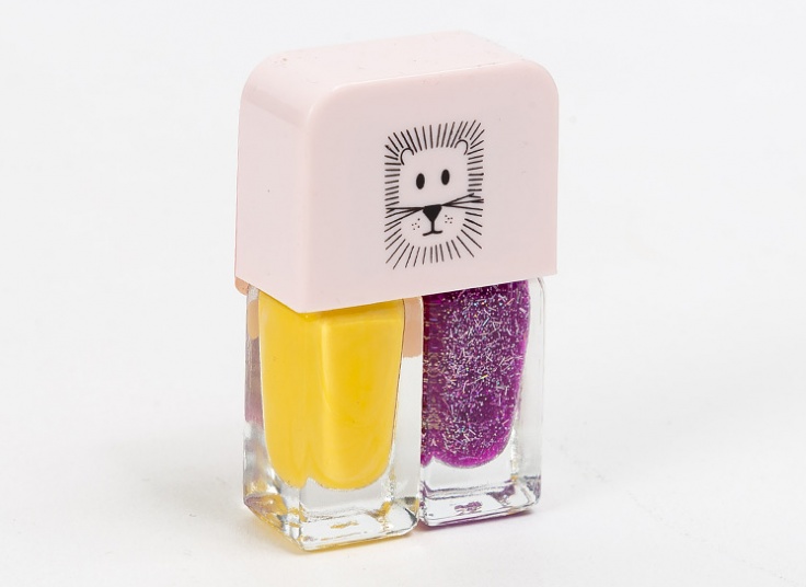 لاک دوقلو MEIYAN