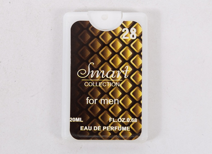عطر جیبی Smart collection