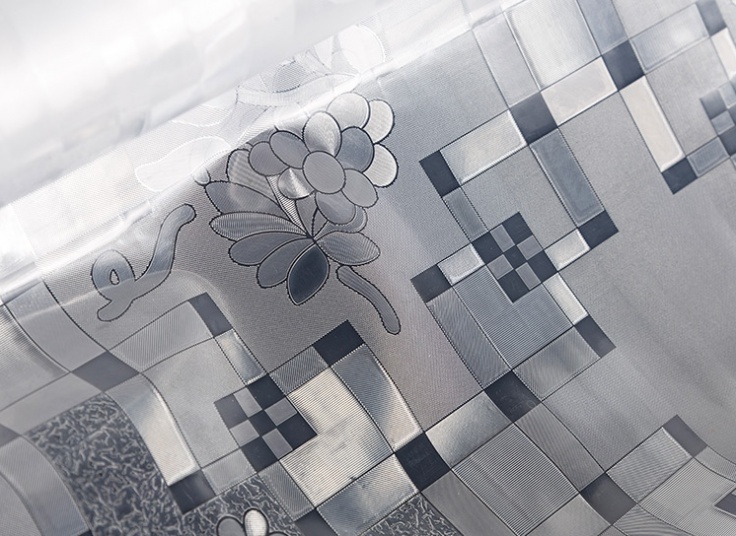 روکش کابینت شفاف Anti-slip Mat