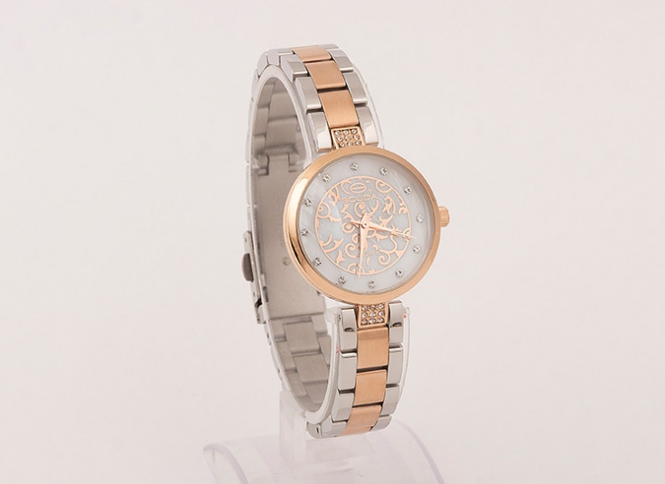 ساعت مچی زنانه Solida مدل S1110L