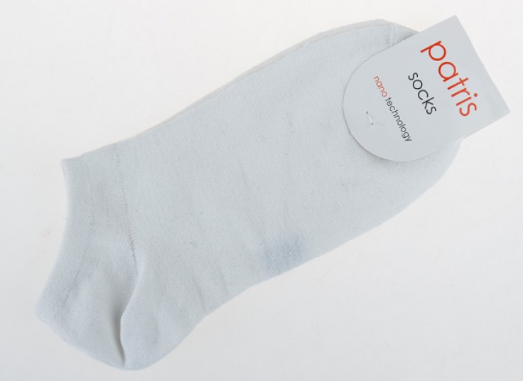 جوراب ساق کوتاه Patris