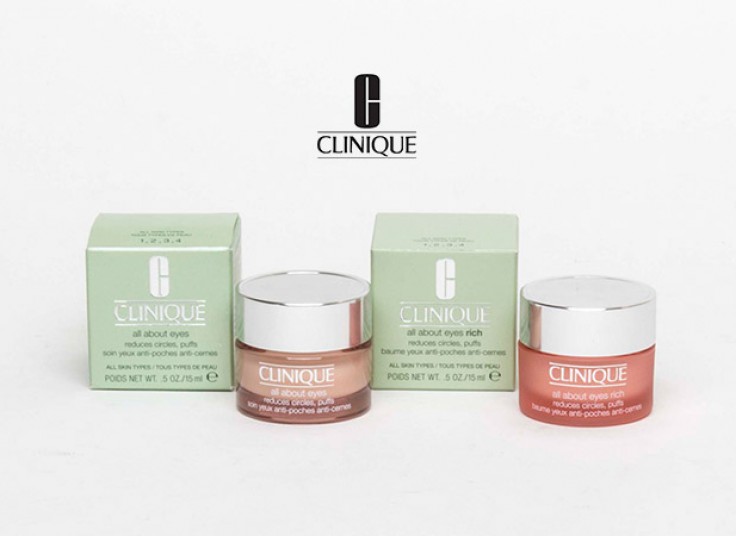 کرم دور چشم CLINIQUE