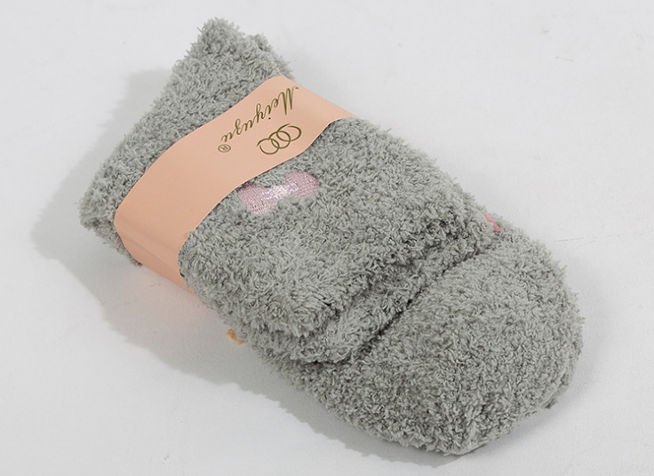 جوراب زنانه Meiyuzhu