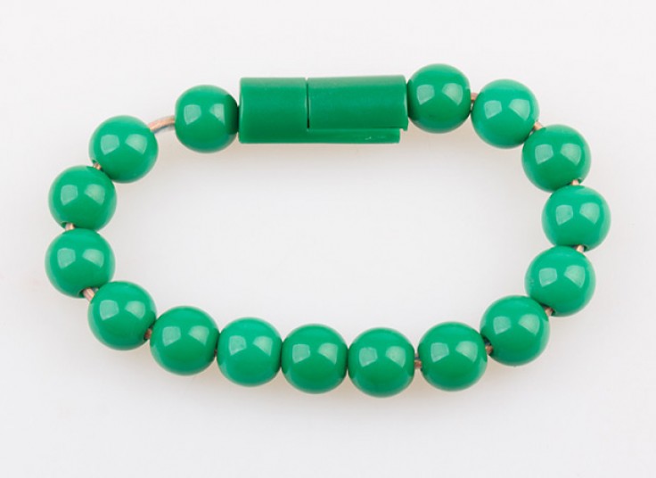 کابل شارژ و سینک دستبندی