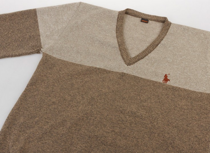 پلیور بافت مردانه POLO