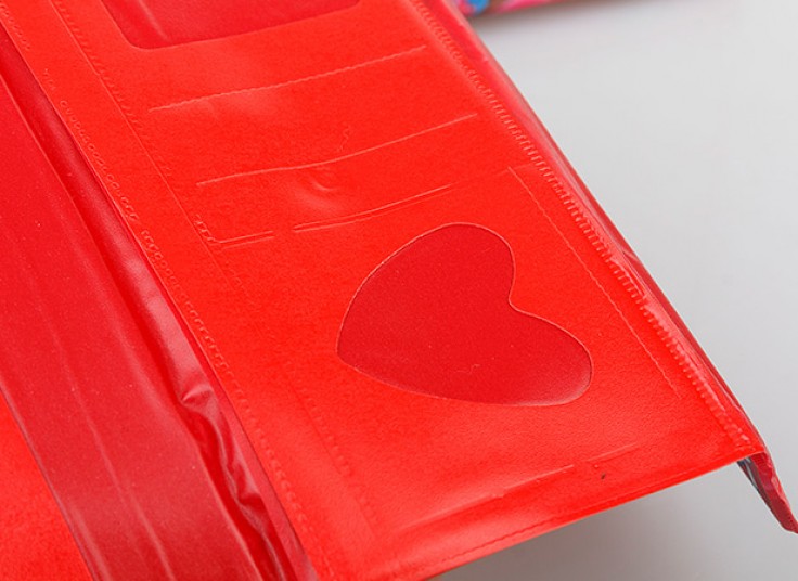 کیف پول بچگانه