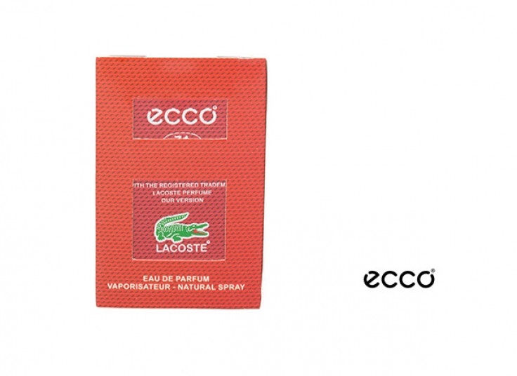 عطر و ادکلن جیبی ecco