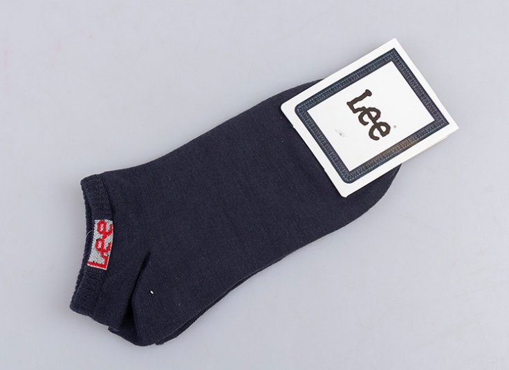 جوراب ساق کوتاه LEE