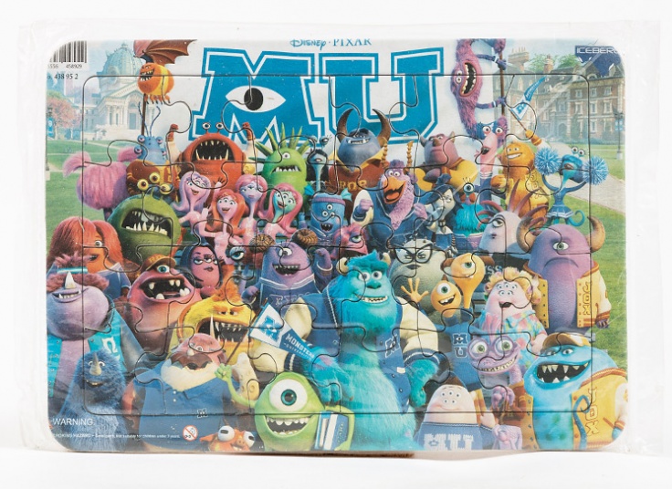 پازل 24 تکه Ice Berg