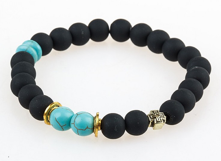 دستبند مهره دار