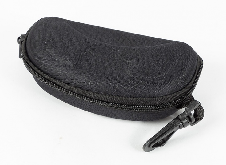 کیف عینک بند دار