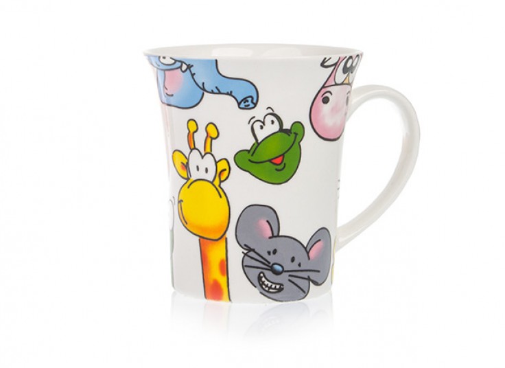 فستیوال ماگ