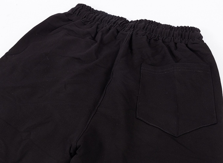 شلوارک مردانه طرح Nike