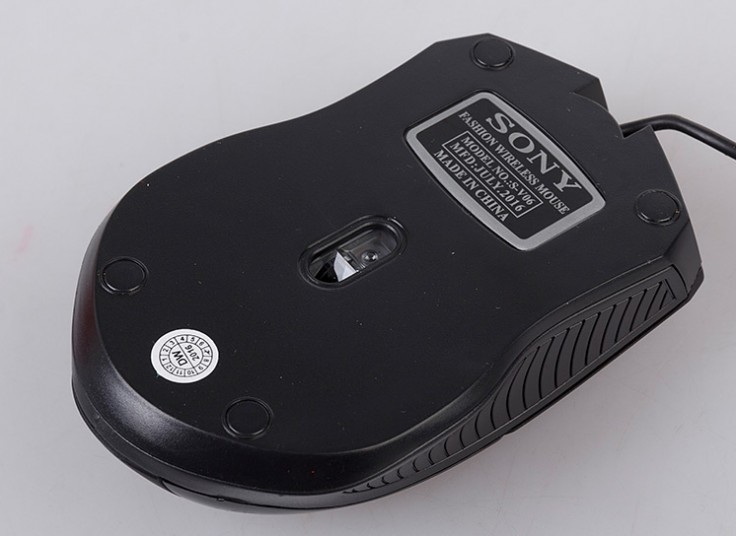 موس سیمی SONY سری SU