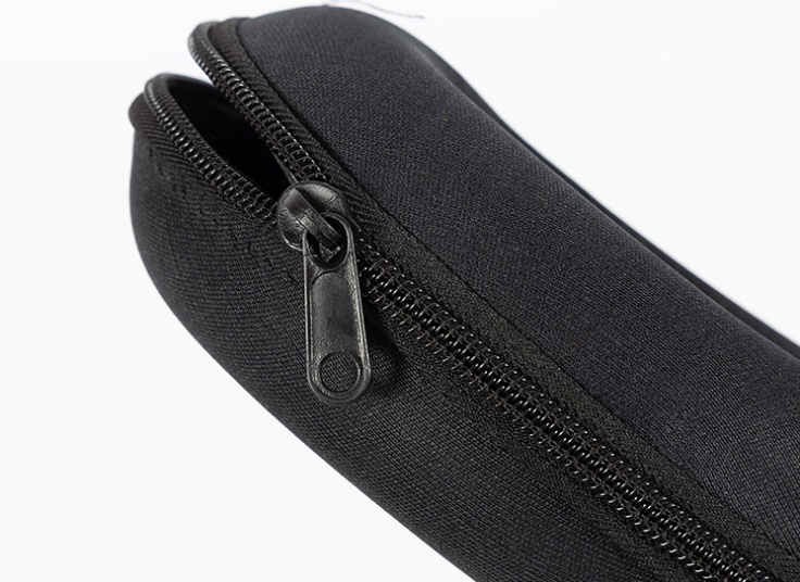 کیف عینک بند دار