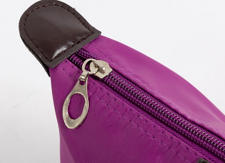 کیف لوازم آرایش برزنتی