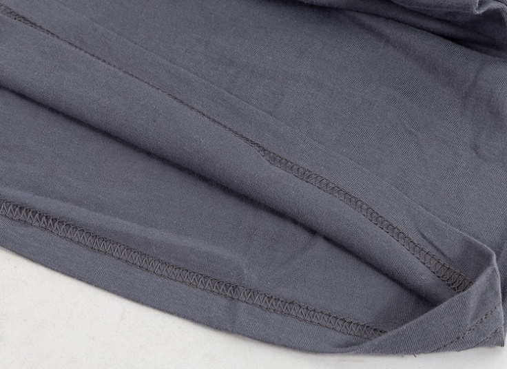 تیشرت و شلوارک طرح Nike