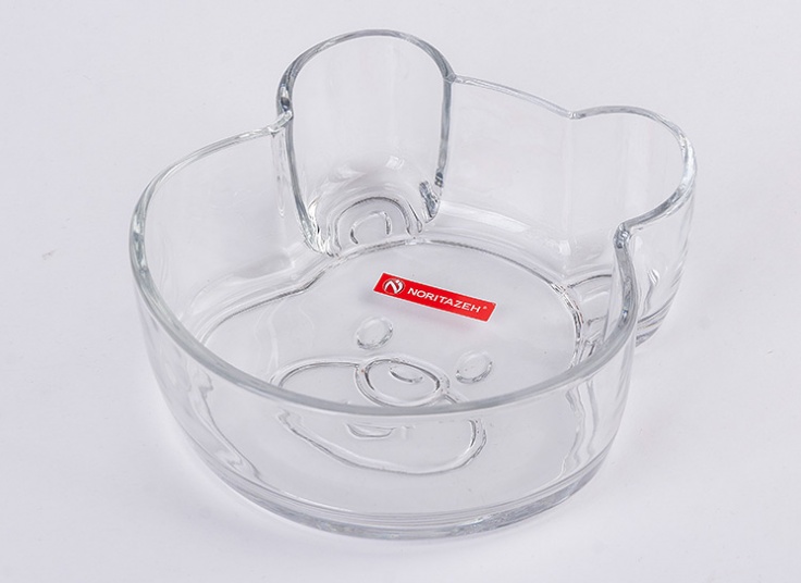 پیاله خرس Teddy