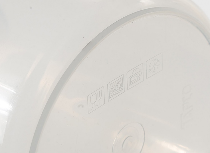 ظرف نگهدارنده Tapco مدل Taplock