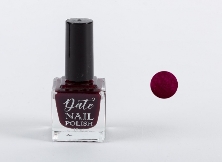 لاک ناخن Nate Beauty