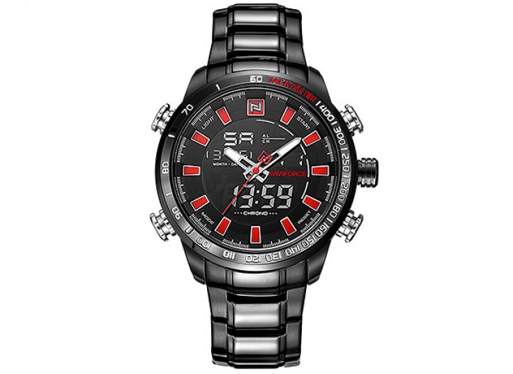ساعت مچی Naviforce مدل NF9093