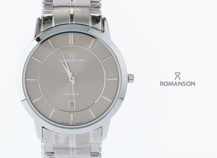 ساعت زنانه و مردانه Romanson