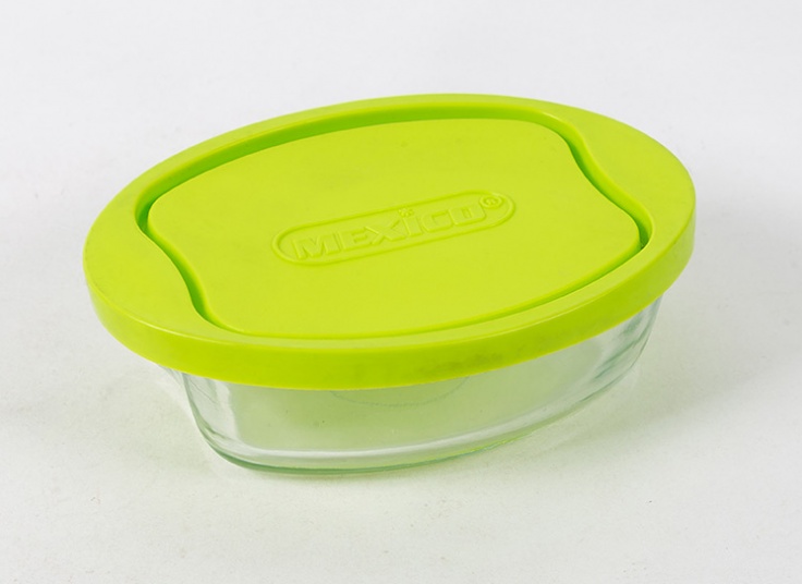 ظرف درب دار Mexico