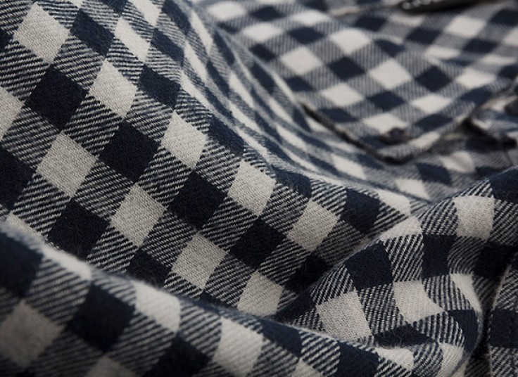 پیراهن پشمی مردانه Livergy