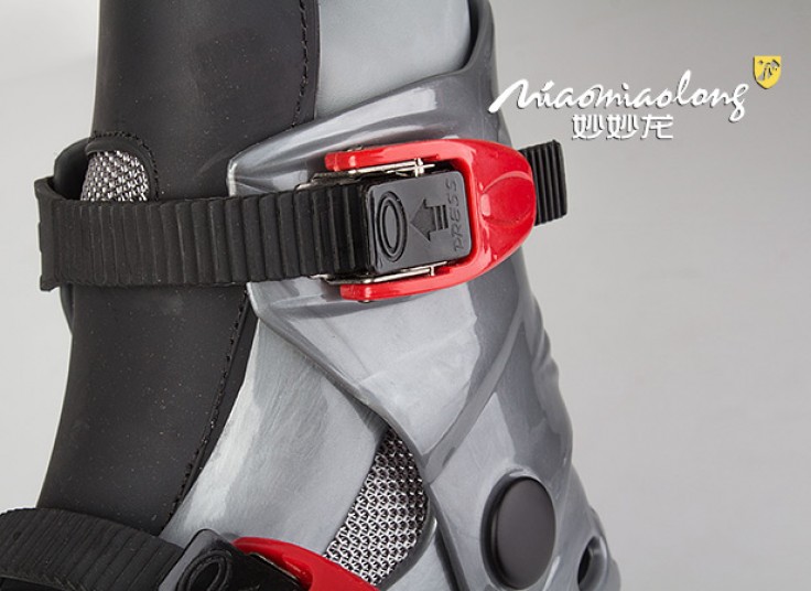 کفش پرشی كانگو جامپ Miaomiaolong