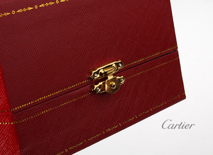 ساعت مردانه cartier