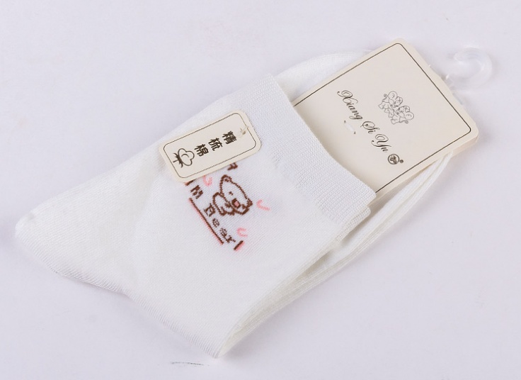 جوراب ساق کوتاه Xiang