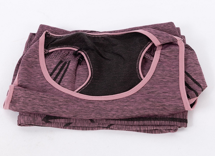 ست ورزشی زنانه طرح Jumeine