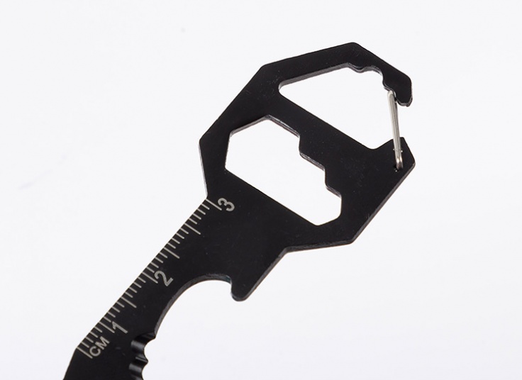 ابزار چندکاره سفری طرح کلید