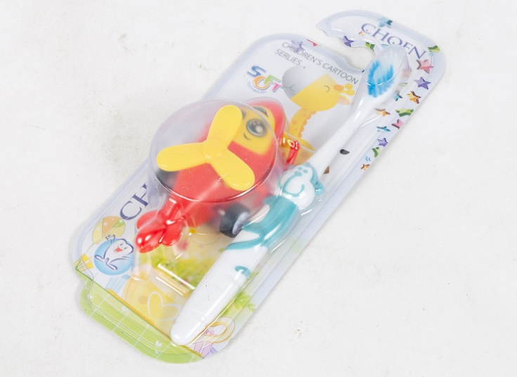 مسواک کودک CHOFN