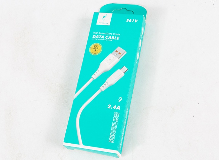 کابل شارژ Sky Dolphin