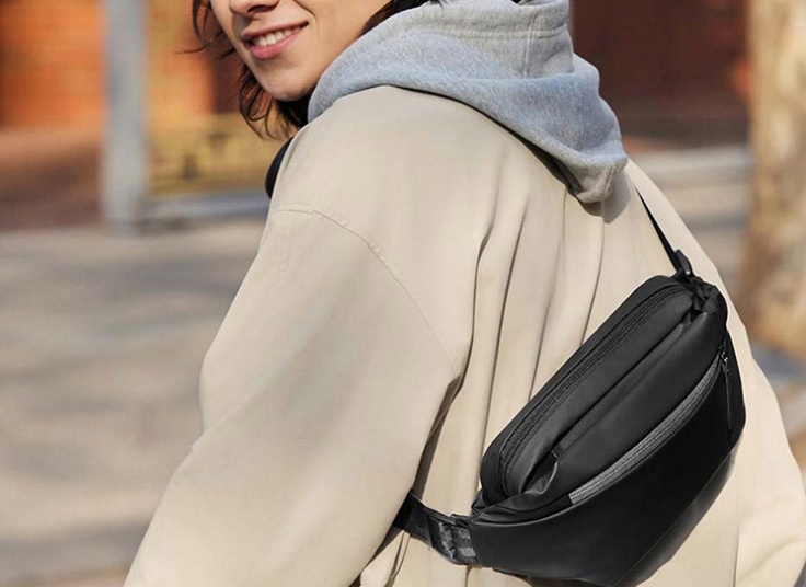 کیف کراس بادی Xiaomi Mijia