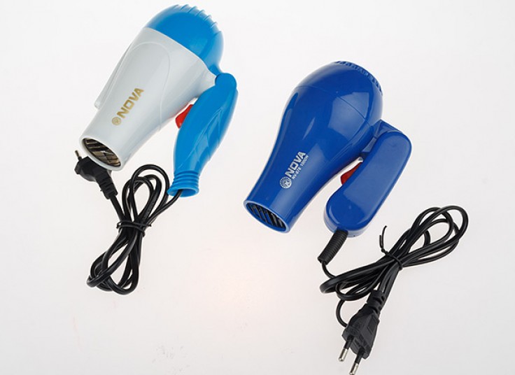 سشوار مسافرتی Nova