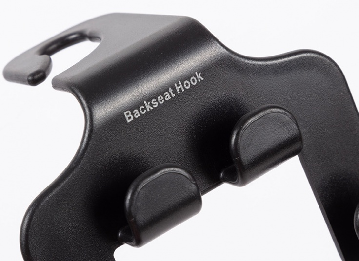 هولدر پشت صندلی