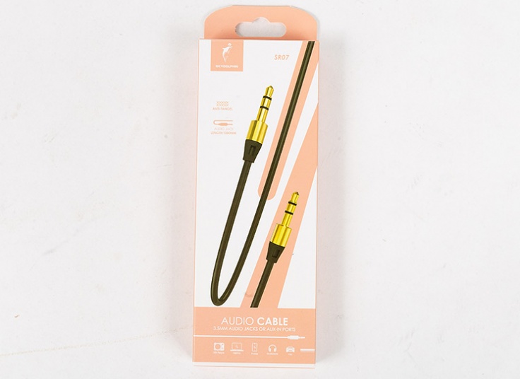 کابل Sky Dolphin SR07 AUX