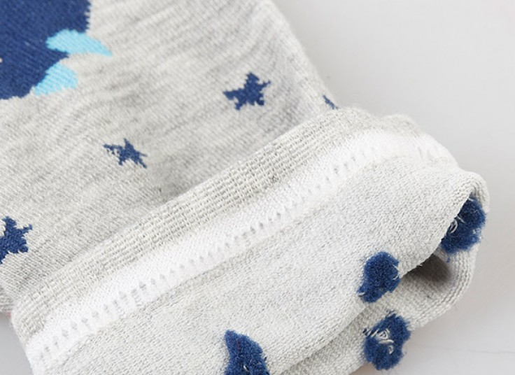 پکیج دو عددی جوراب YUNGEMEI