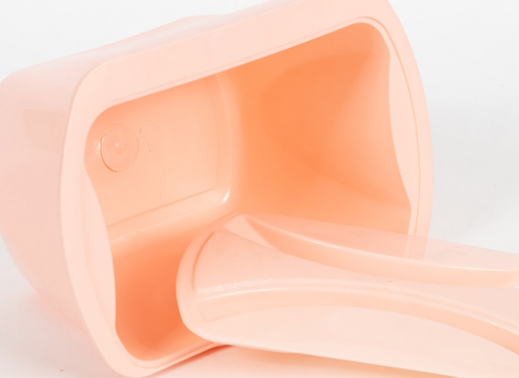 سطل کابینتی Shaygan