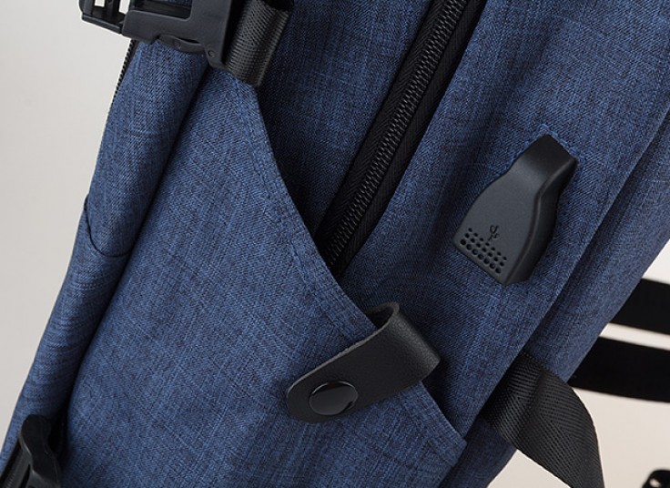 کیف کوله XINXU