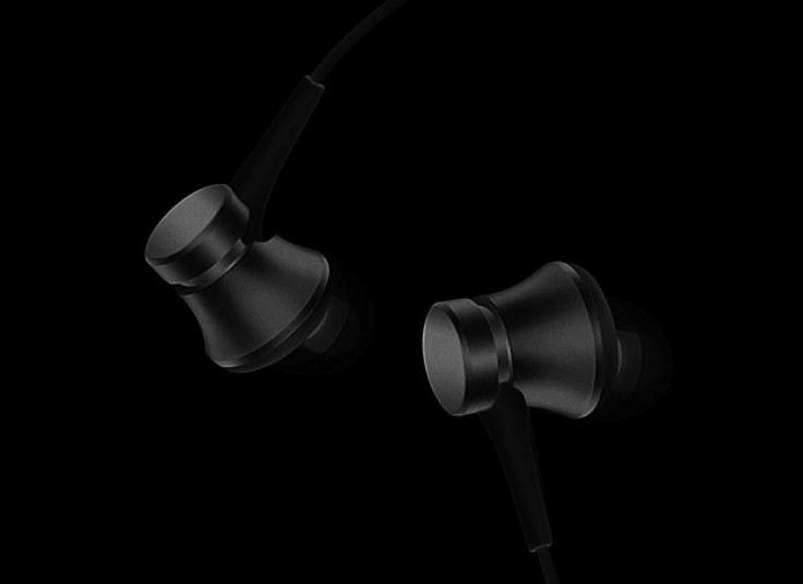 هندزفری شیائومی Xiaomi In-ear Mi Basic Headphones