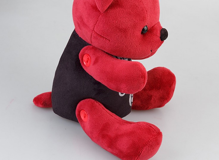 عروسک های کادوئی Nik