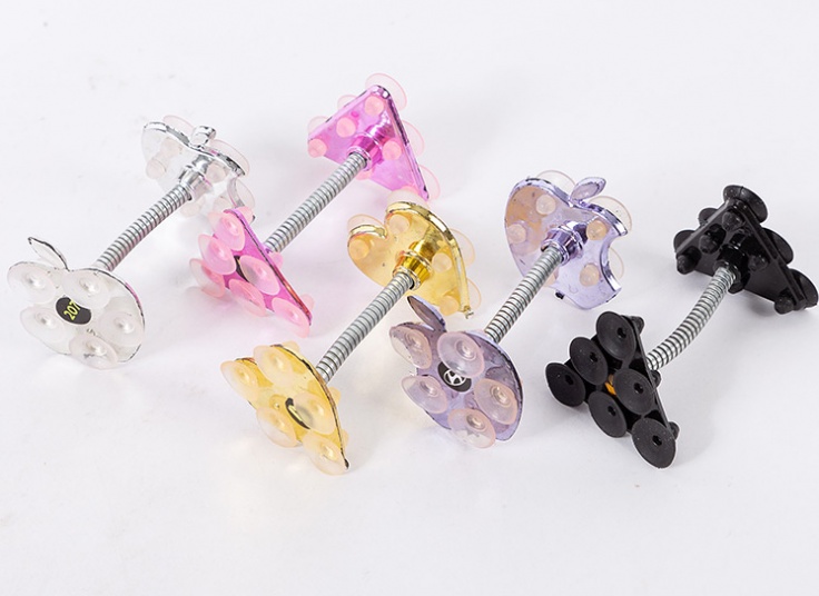 استند چسبی موبایل